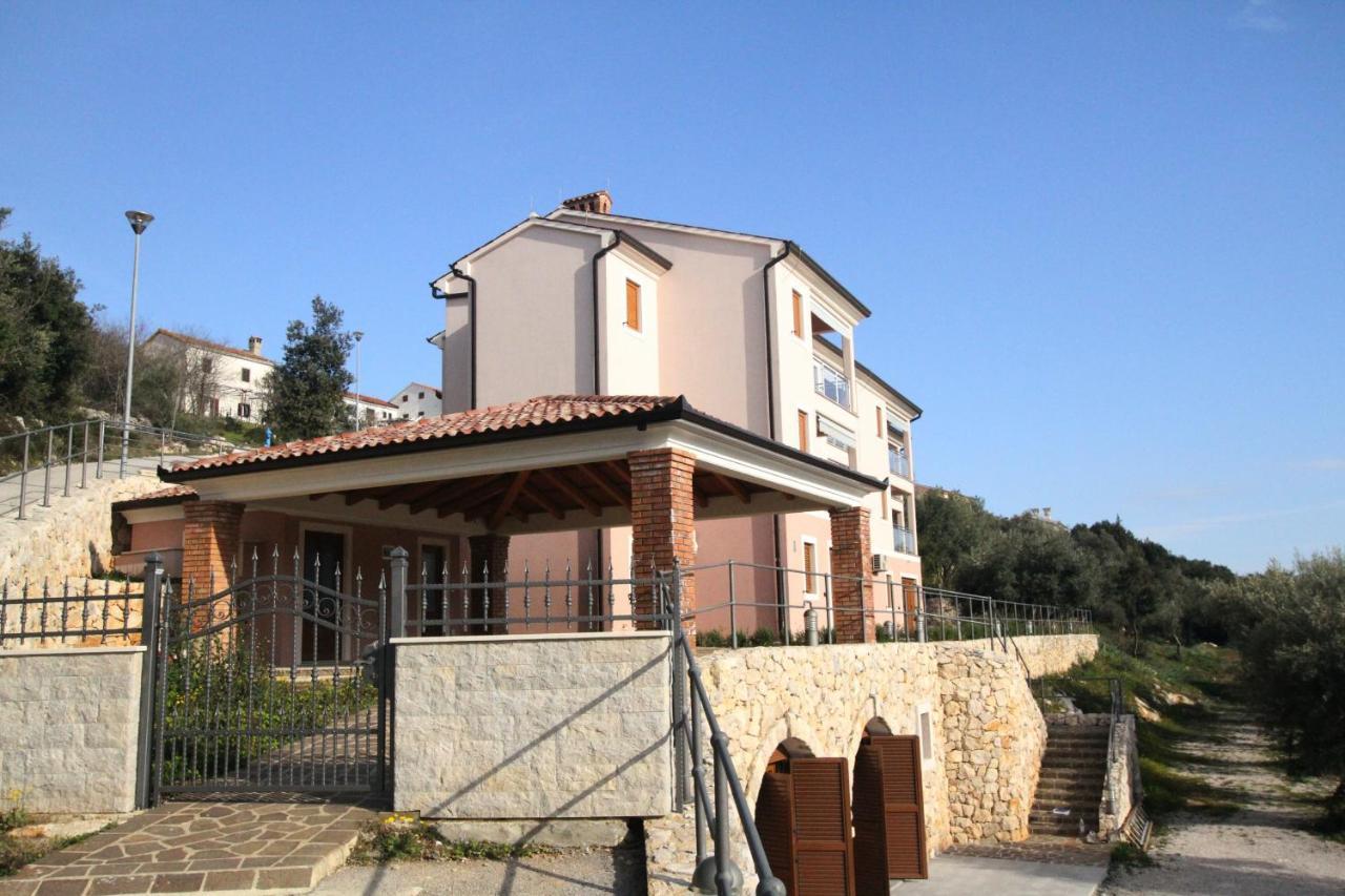 Istria Sea Side Apartments Labin  Luaran gambar