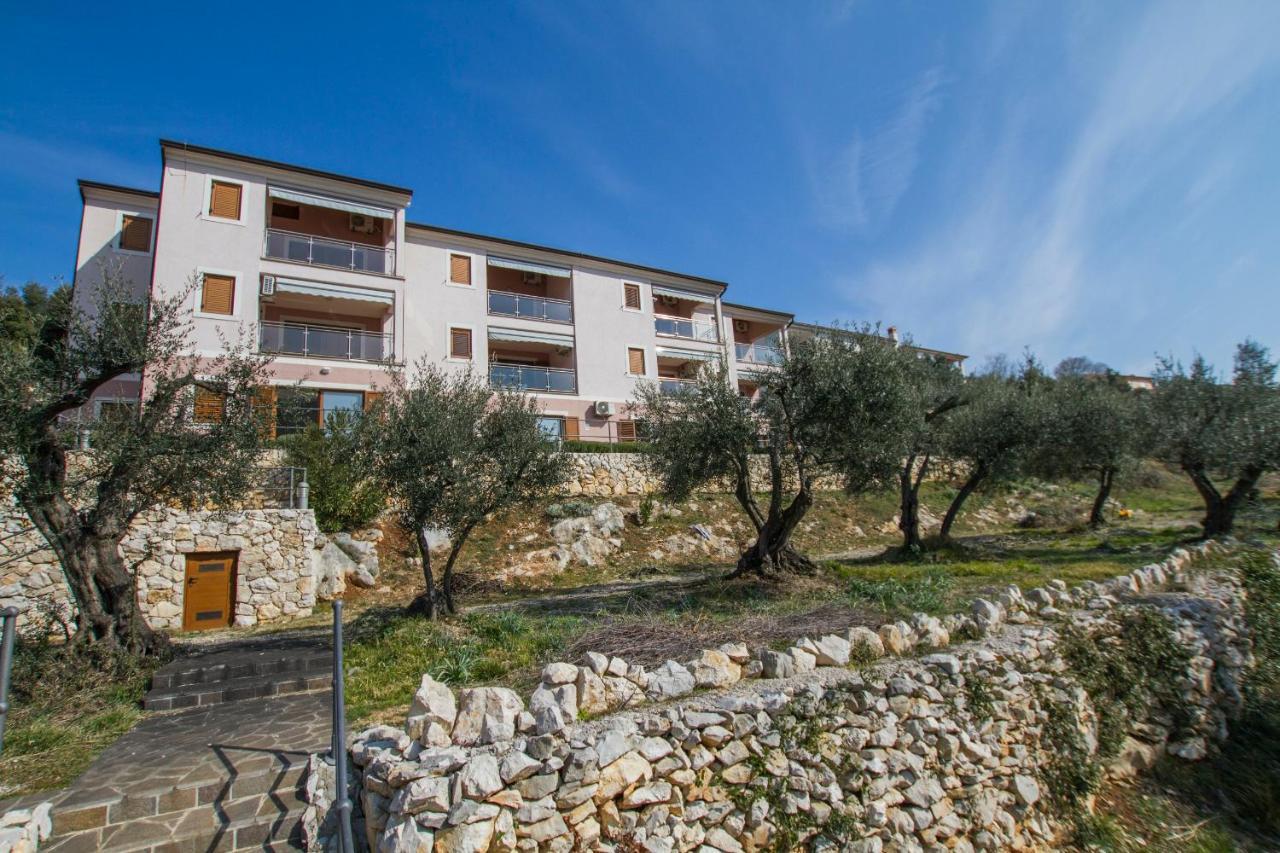 Istria Sea Side Apartments Labin  Luaran gambar