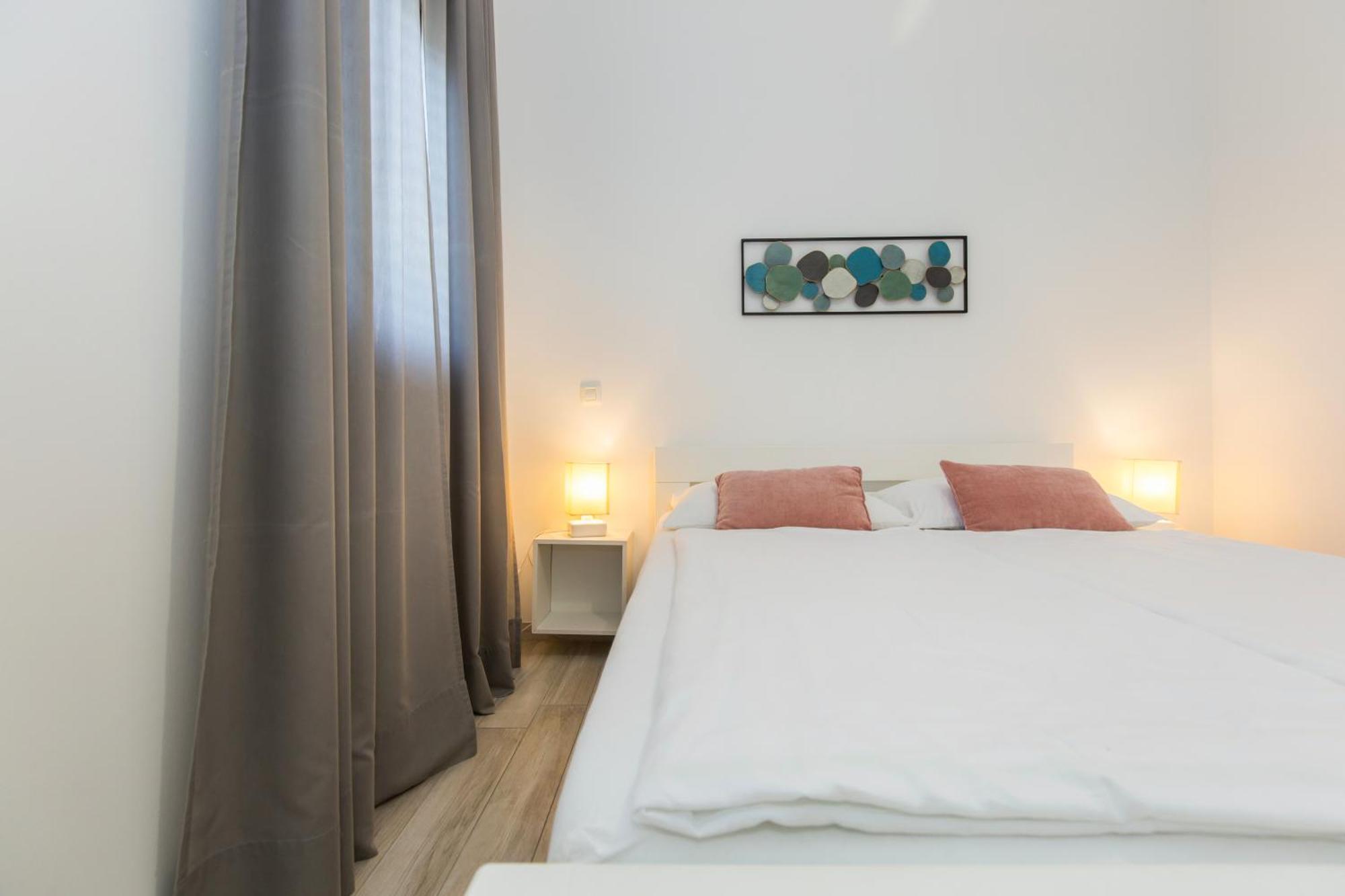 Istria Sea Side Apartments Labin  Luaran gambar