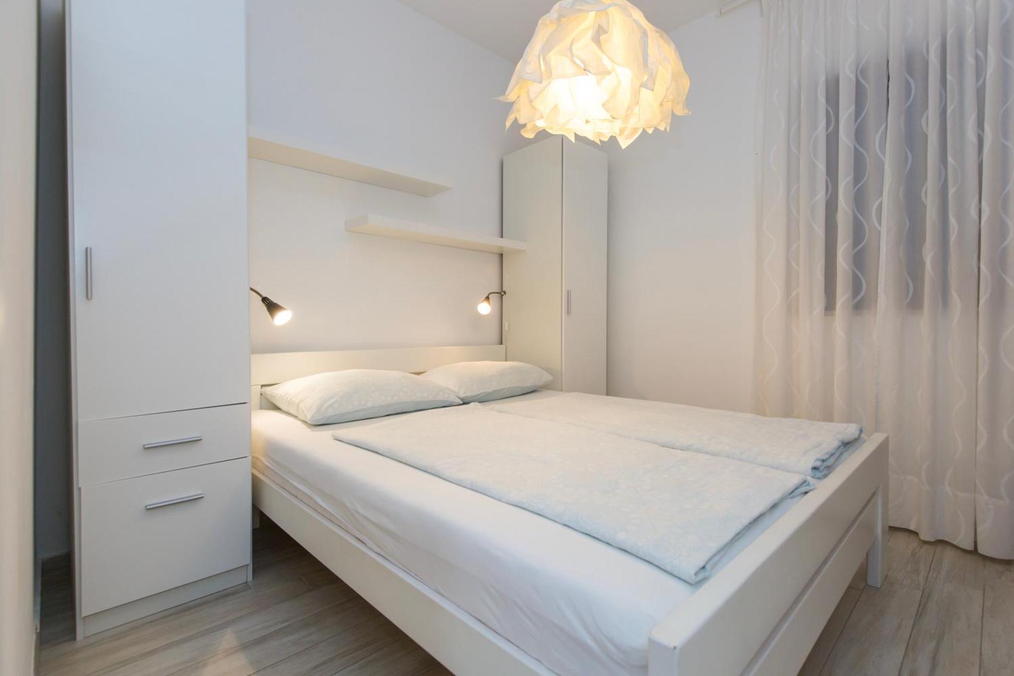 Istria Sea Side Apartments Labin  Luaran gambar