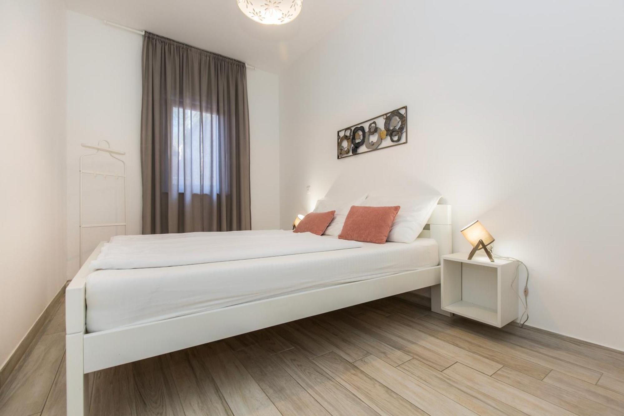 Istria Sea Side Apartments Labin  Luaran gambar