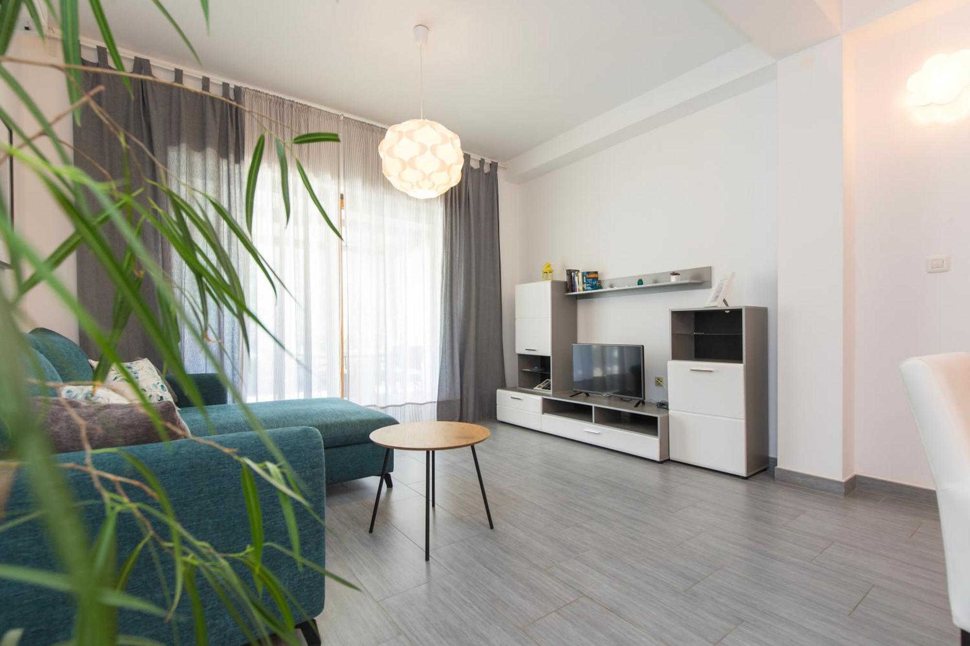 Istria Sea Side Apartments Labin  Luaran gambar