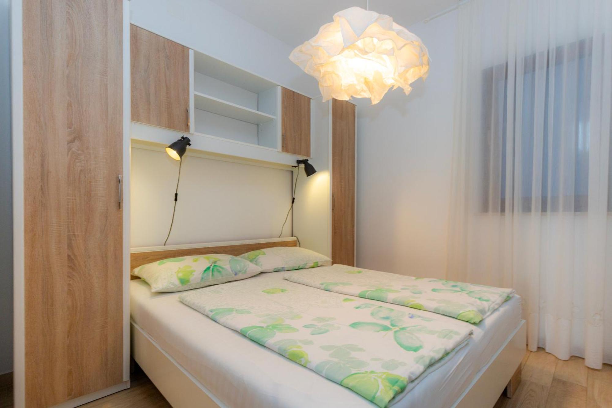 Istria Sea Side Apartments Labin  Luaran gambar