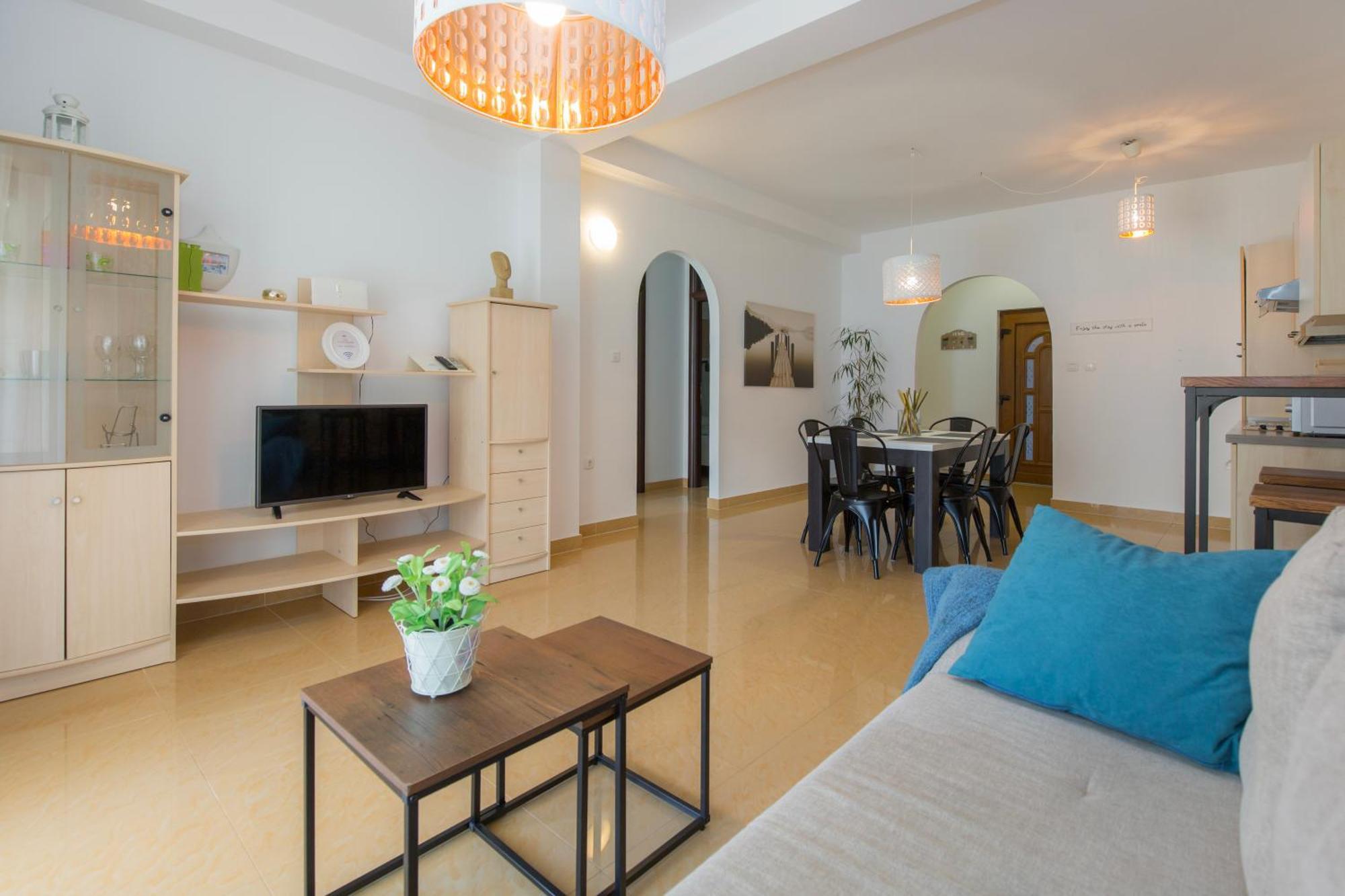 Istria Sea Side Apartments Labin  Luaran gambar