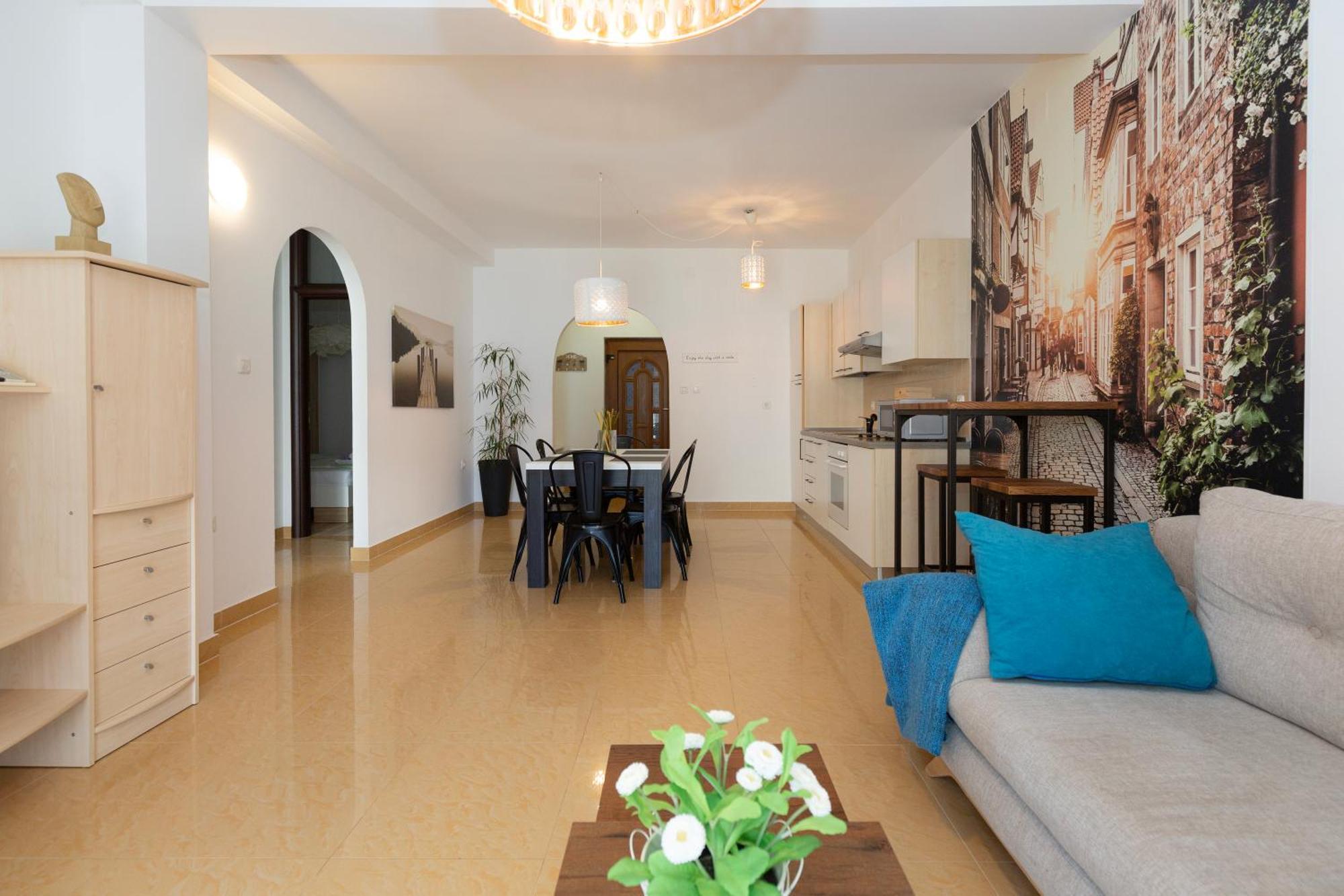 Istria Sea Side Apartments Labin  Luaran gambar